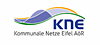 KNE Kommunale Netze Eifel AöR logo