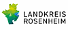 Landratsamt Rosenheim logo