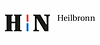 Stadt Heilbronn logo
