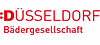 Bädergesellschaft Düsseldorf mbH logo