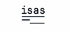 Leibniz-Institut für Analytische Wissenschaften - ISAS - e.V. logo