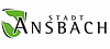 Stadt Ansbach Personal- und Organisationsamt logo