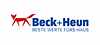 Beck+Heun GmbH logo