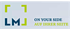 LM Audit & Tax GmbH logo