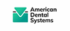 AMERICAN DENTAL SYSTEMS GMBH logo