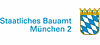 Staatliches Bauamt München 2 logo