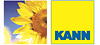 KANN GmbH Baustoffwerke logo