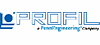PROFIL Verbindungstechnik GmbH & Co.KG logo