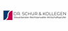 Dr. Schur & Kollegen logo