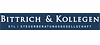 ETL Bittrich & Kollegen GmbH Steuerberatungsgesellschaft logo