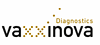 Vaxxinova Diagnostics GmbH logo