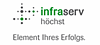 Infraserv GmbH & Co. Höchst KG logo