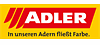 ADLER Deutschland GmbH logo