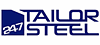 247TailorSteel Nord GmbH logo