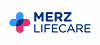 Merz Lifecare logo