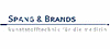 Spang & Brands GmbH logo