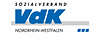 Sozialverband VdK Nordrhein-Westfalen e.V. logo