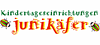 Kindertageseinrichtungen Junikäfer GmbH logo