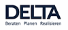 DELTA Gruppe logo