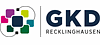 GKD Recklinghausen Zweckverband logo