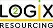 Logix Resourcing logo