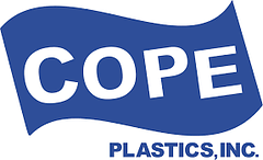 Cope Plastics, Inc. logo