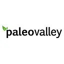 Paleovalley logo