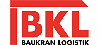 BKL Baukran Logistik GmbH logo