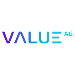 Value AG the valuation group logo