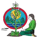The Indigenous Peoples Garden Inc. logo