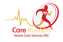 Care Runners Home Care Services logo