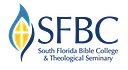 South Florida Bible College & Theological Seminary logo