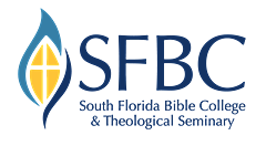 South Florida Bible College & Theological Seminary logo
