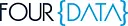 Four Data logo