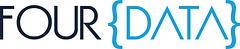 Four Data logo