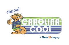 Carolina Cool logo