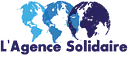 L'Agence Solidaire logo
