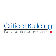 Critical Building logo