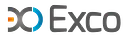 EXCO Clermont Ferrand logo