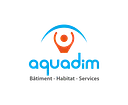 Aquadim logo