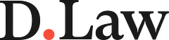 D.Law logo