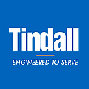 Tindall Concrete logo