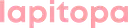 lapitopa logo