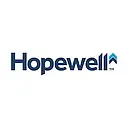 Explore current Hopewell Residential logo