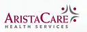 AristaCare Health Services logo