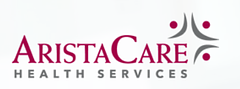 AristaCare Health Services logo