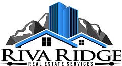 Riva Ridge Real Estate Services logo