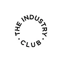 The Industry Club logo