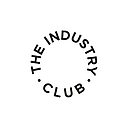 The Industry Club logo