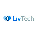 LivTech logo